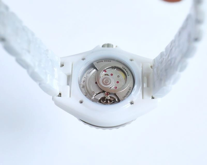 CHANEL Watches Efficient 181592