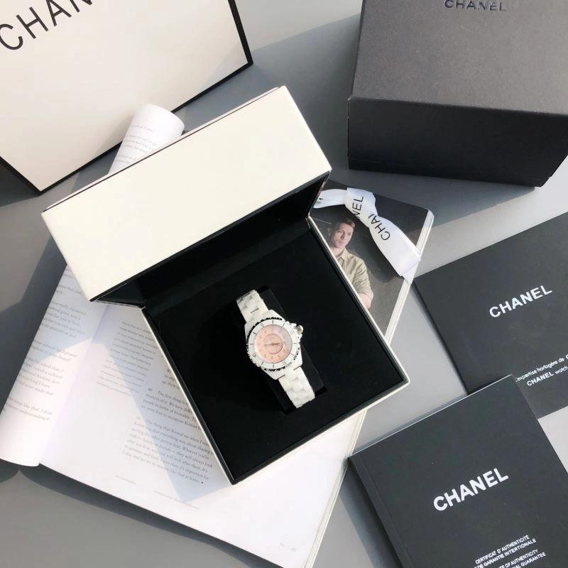 Reliable CHANEL Watches 181600