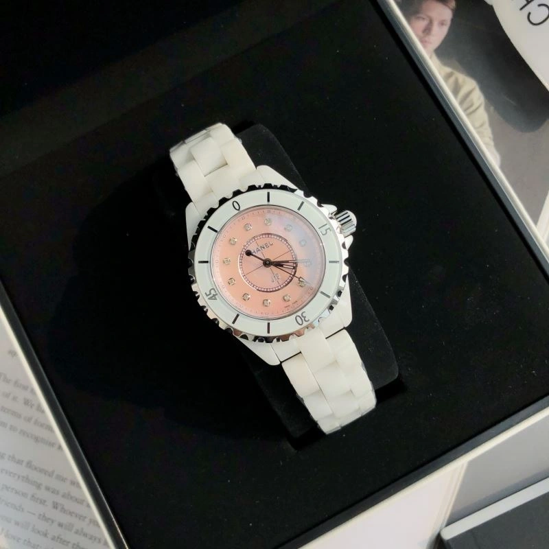 Reliable CHANEL Watches 181600