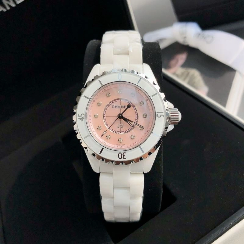 Reliable CHANEL Watches 181600
