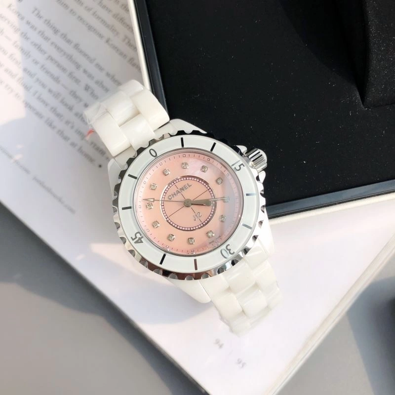 Reliable CHANEL Watches 181600