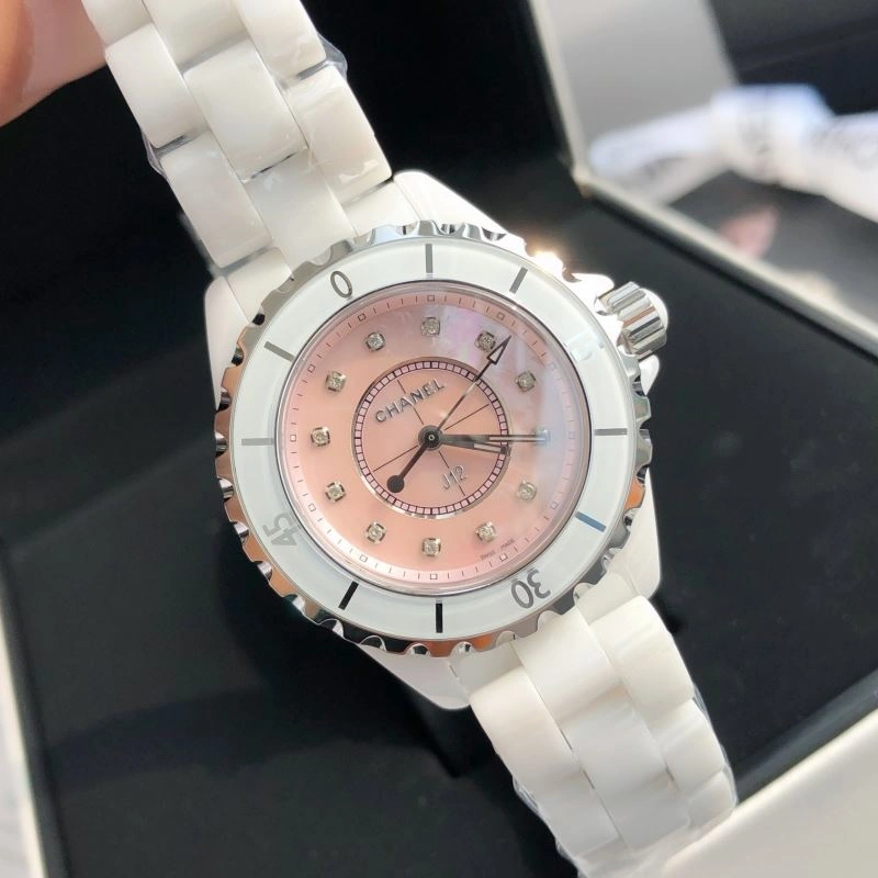 Reliable CHANEL Watches 181600