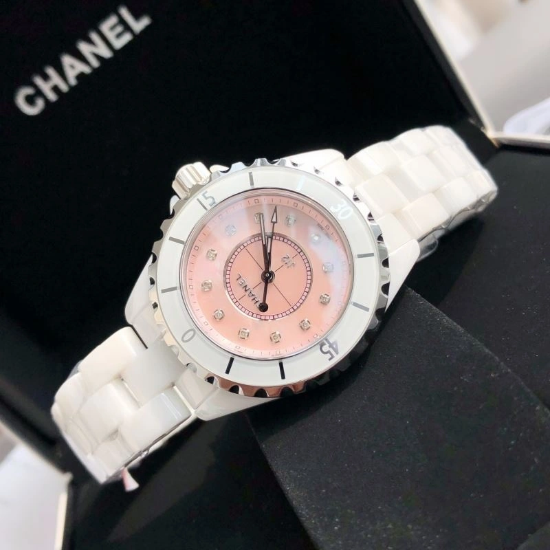 Reliable CHANEL Watches 181600