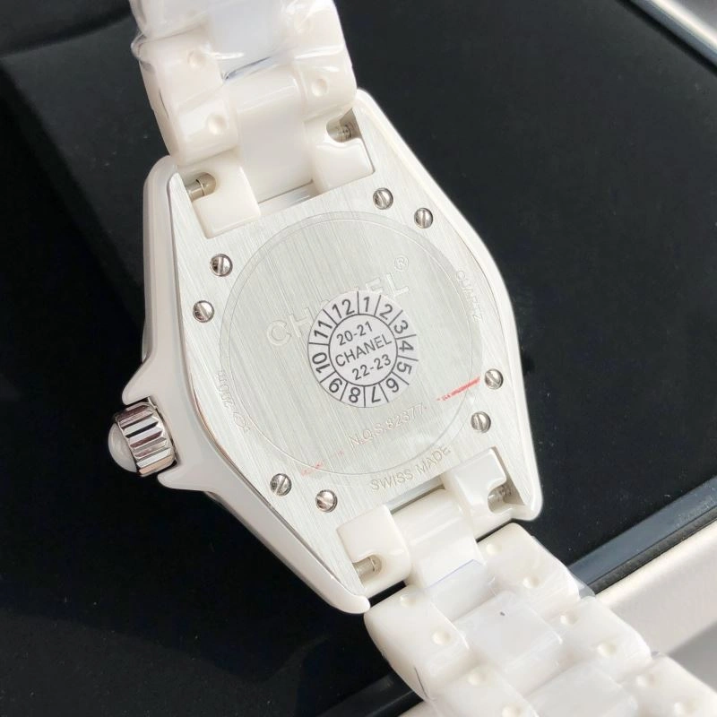 Reliable CHANEL Watches 181600