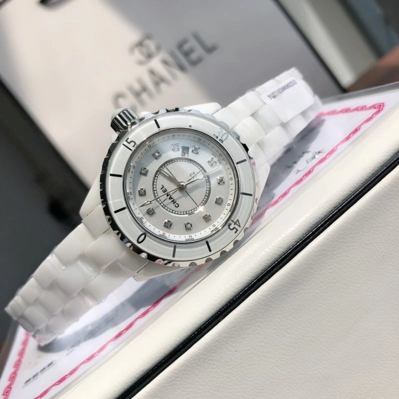 FlexibleFit CHANEL Watches 181597