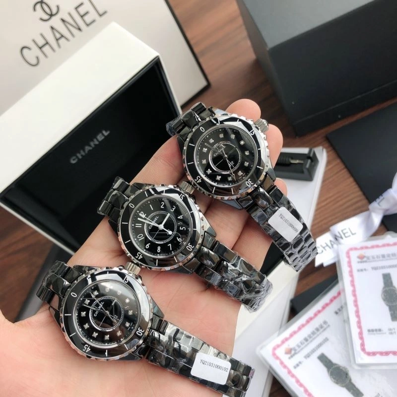 CHANEL Watches Flexible 181596