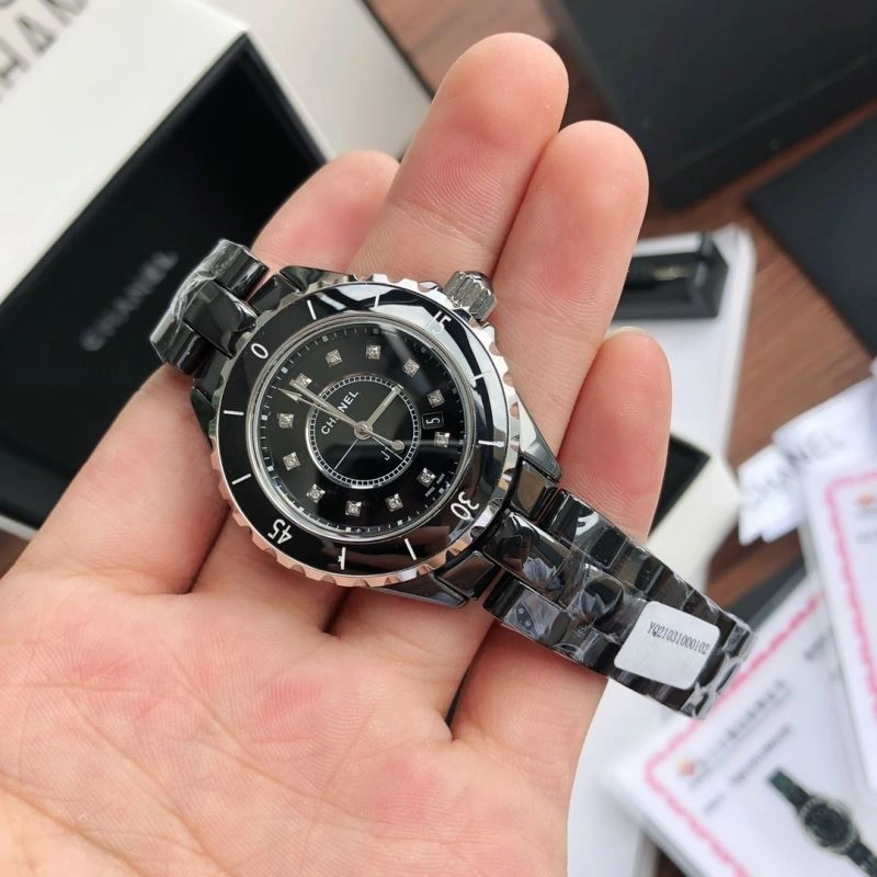 CHANEL Watches Flexible 181596