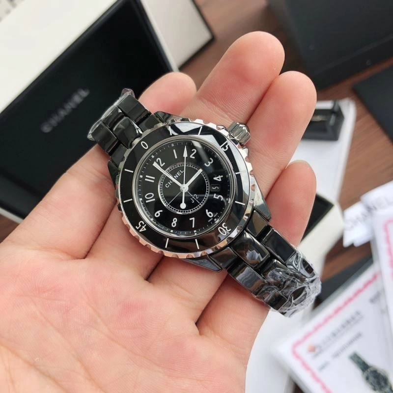 CHANEL Watches Flexible 181596
