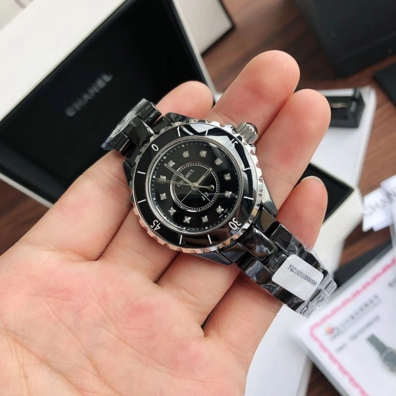 CHANEL Watches Flexible 181596