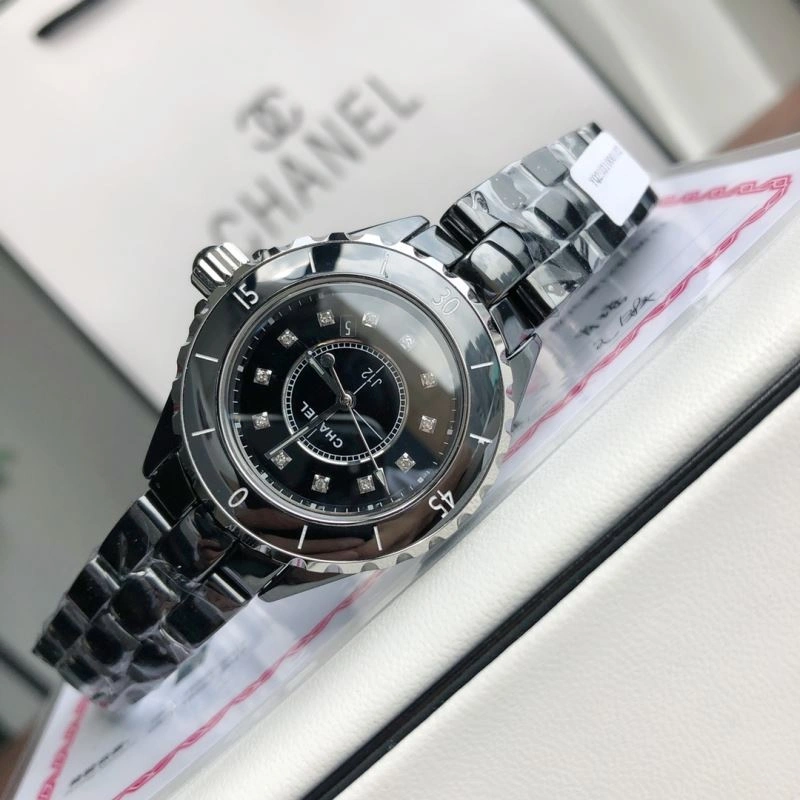 CHANEL Watches Flexible 181596