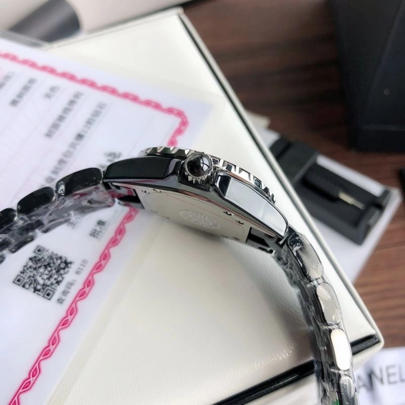 CHANEL Watches Flexible 181596
