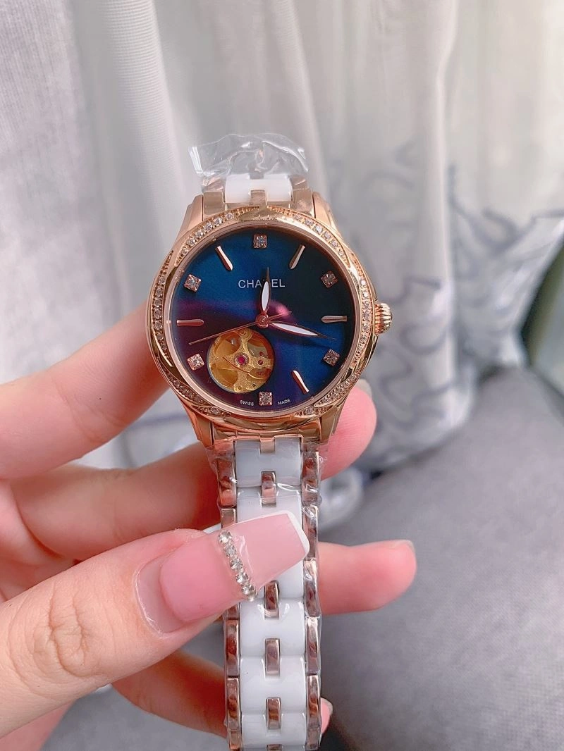 WeatherProof CHANEL Watches 181602