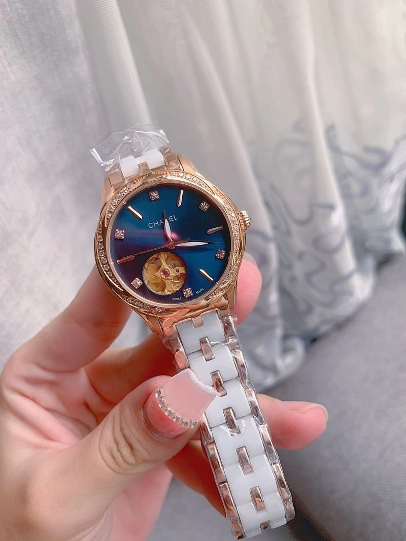 WeatherProof CHANEL Watches 181602