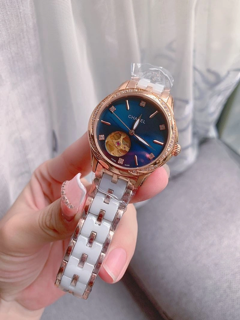 WeatherProof CHANEL Watches 181602