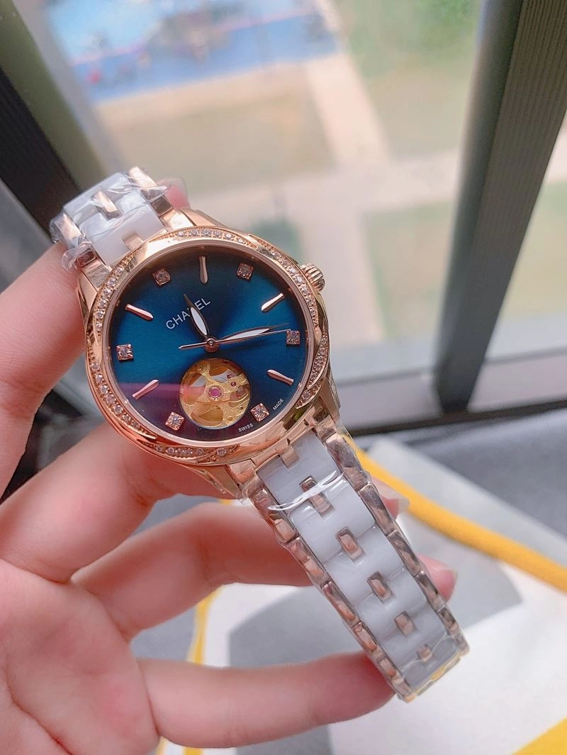 WeatherProof CHANEL Watches 181602
