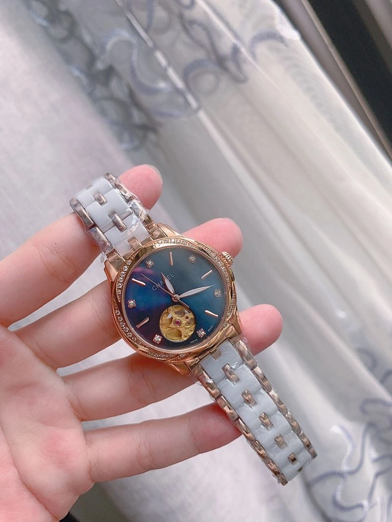 WeatherProof CHANEL Watches 181602