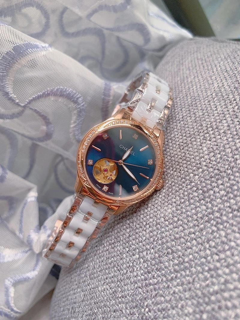 WeatherProof CHANEL Watches 181602