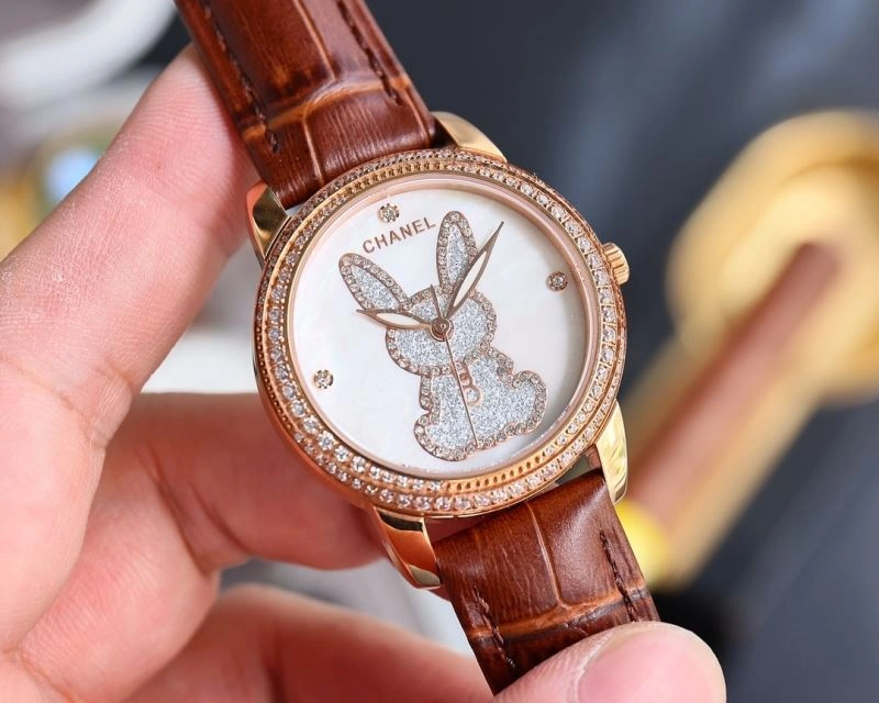 CHANEL Watches EasyCare 181598
