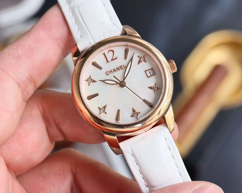 CHANEL Watches EasyCare 181598