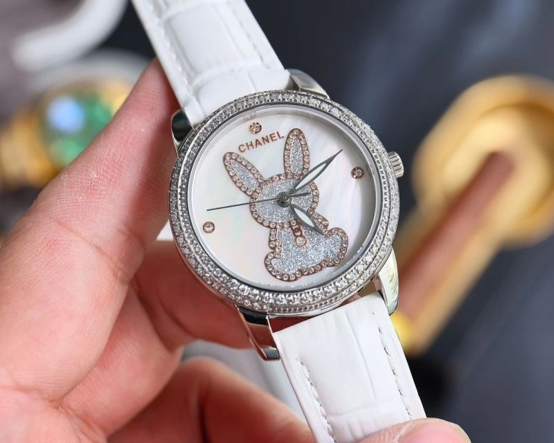CHANEL Watches EasyCare 181598