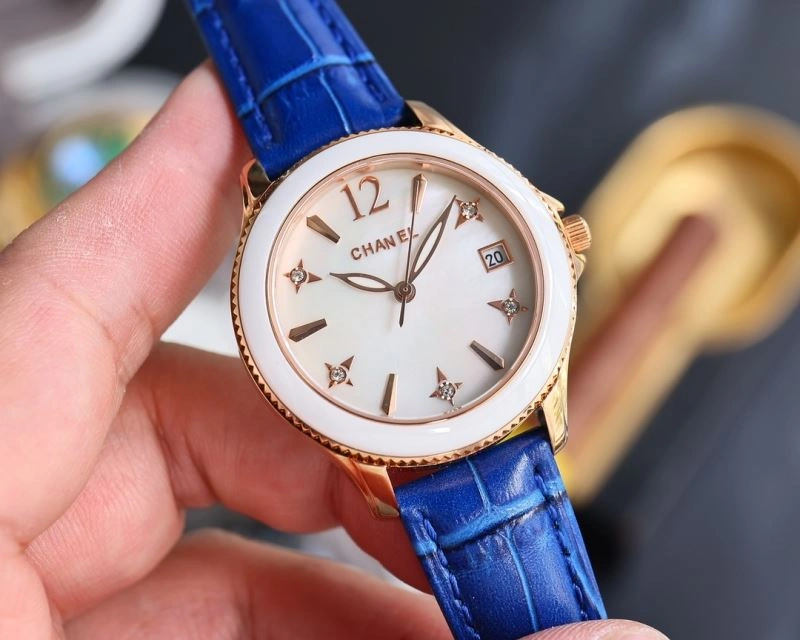 CHANEL Watches EasyCare 181598
