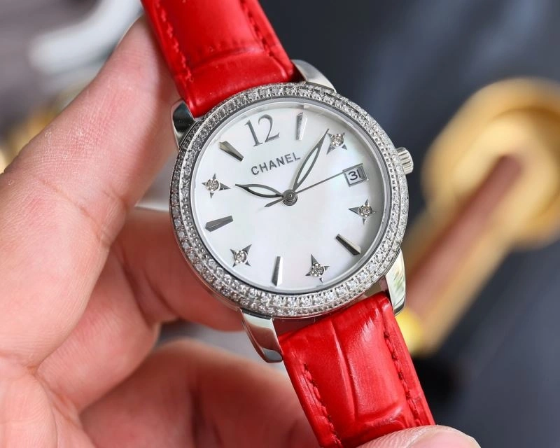 CHANEL Watches EasyCare 181598