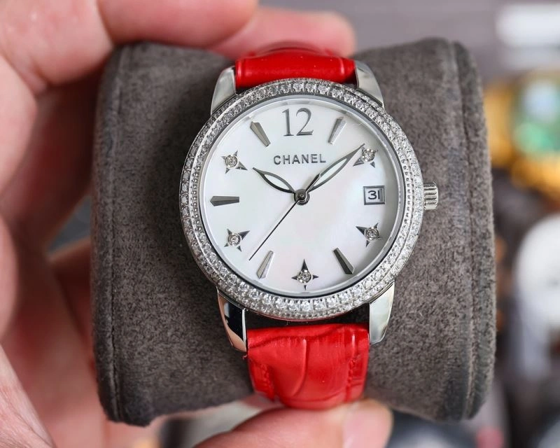 CHANEL Watches EasyCare 181598