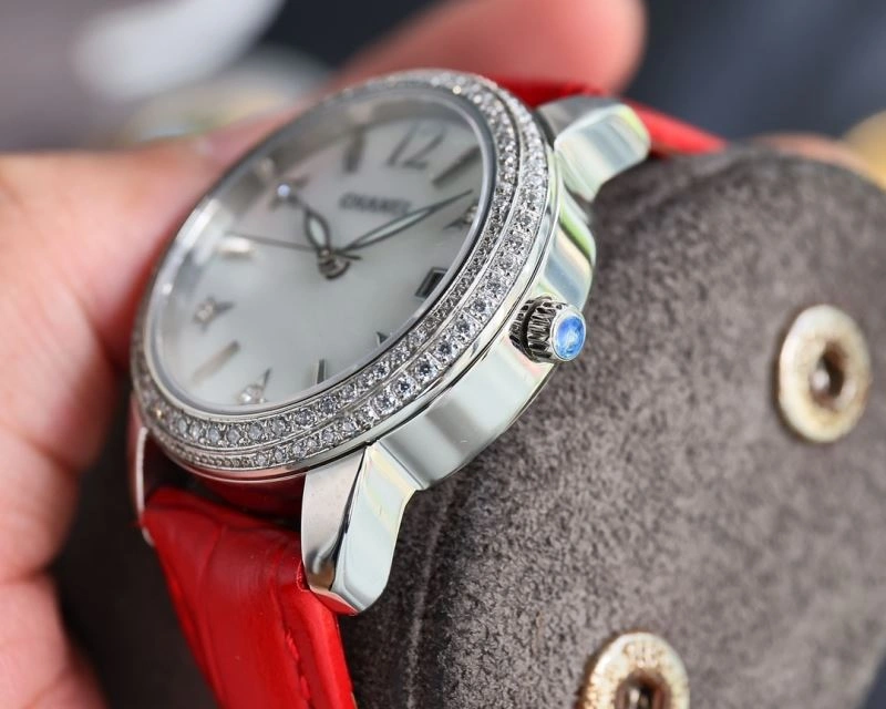 CHANEL Watches EasyCare 181598