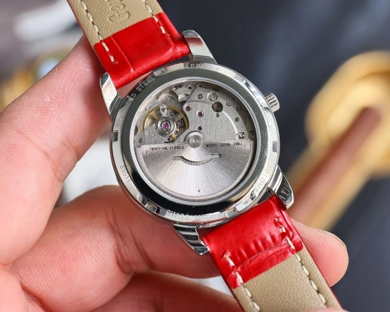 CHANEL Watches EasyCare 181598