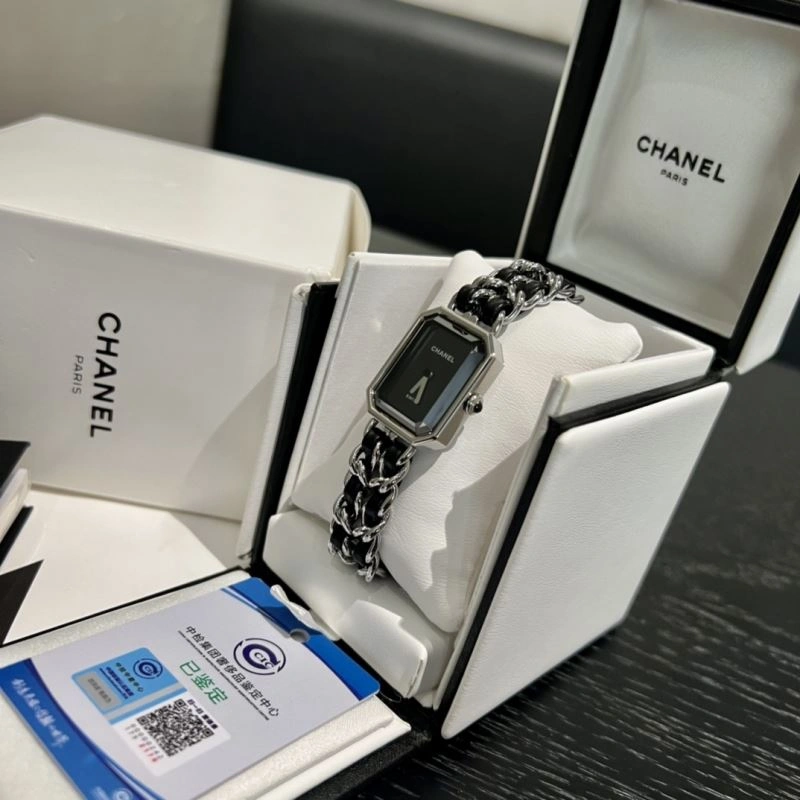 Thermal CHANEL Watches 181593