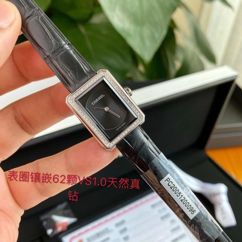 CHANEL Watches Packable 181599