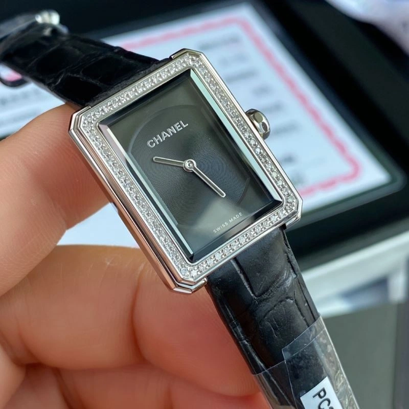 CHANEL Watches Packable 181599