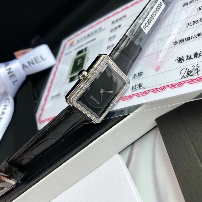CHANEL Watches Packable 181599