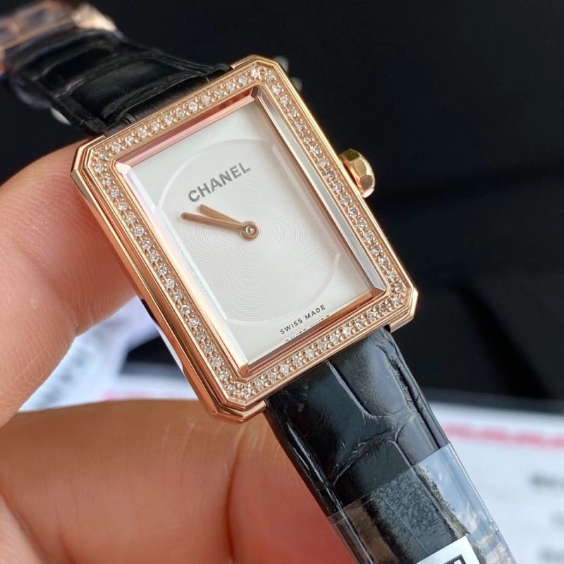 CHANEL Watches TimelessDesign 181590