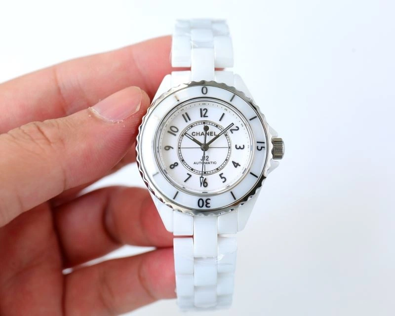 CHANEL Watches Chic 181591