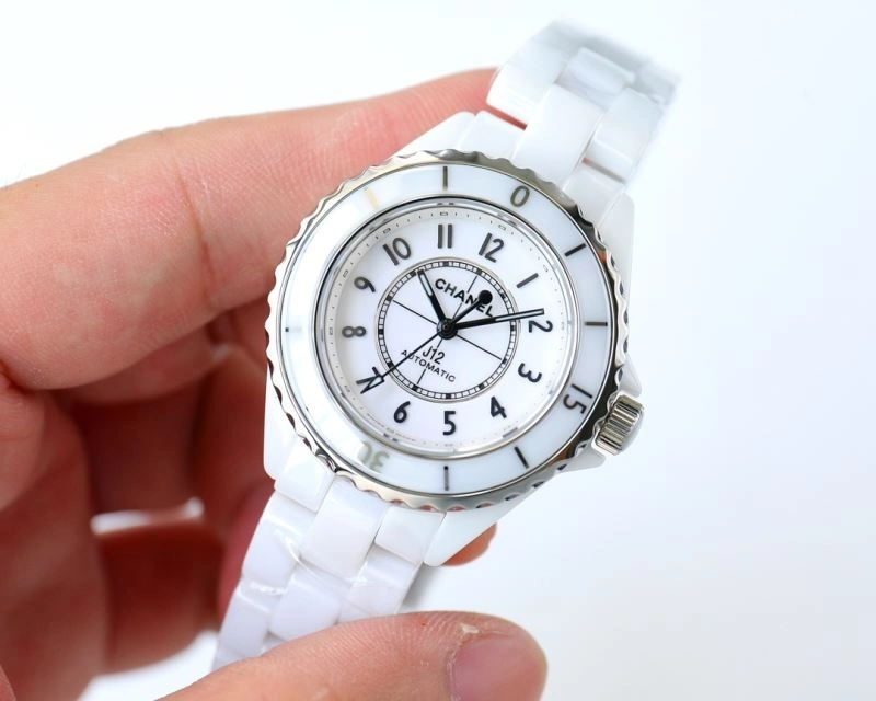 CHANEL Watches Chic 181591