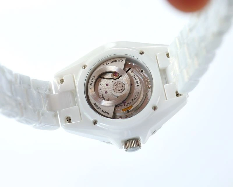CHANEL Watches Chic 181591