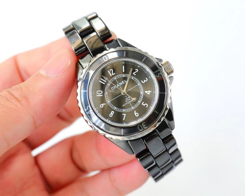 Comfortable CHANEL Watches 181589