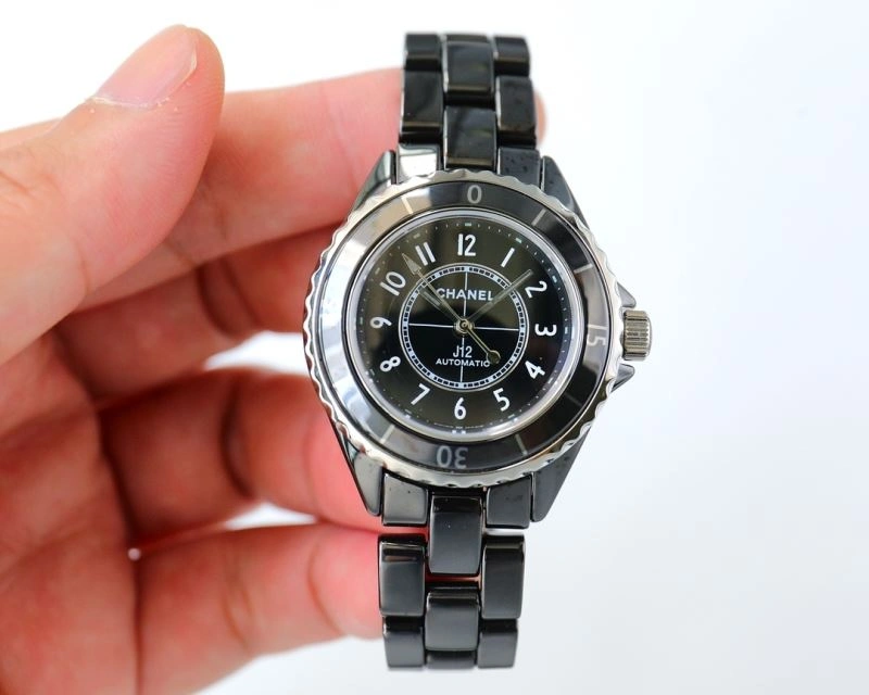Comfortable CHANEL Watches 181589