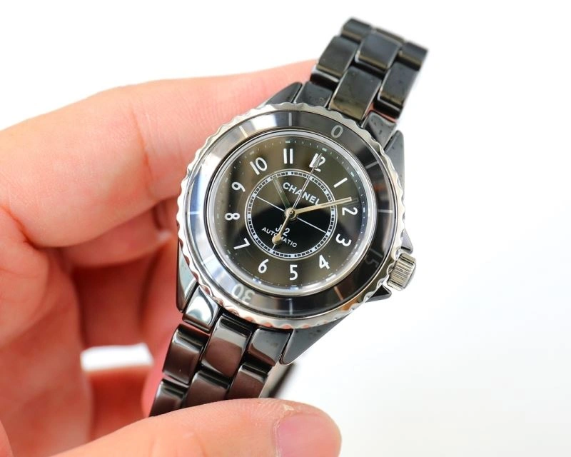 Comfortable CHANEL Watches 181589