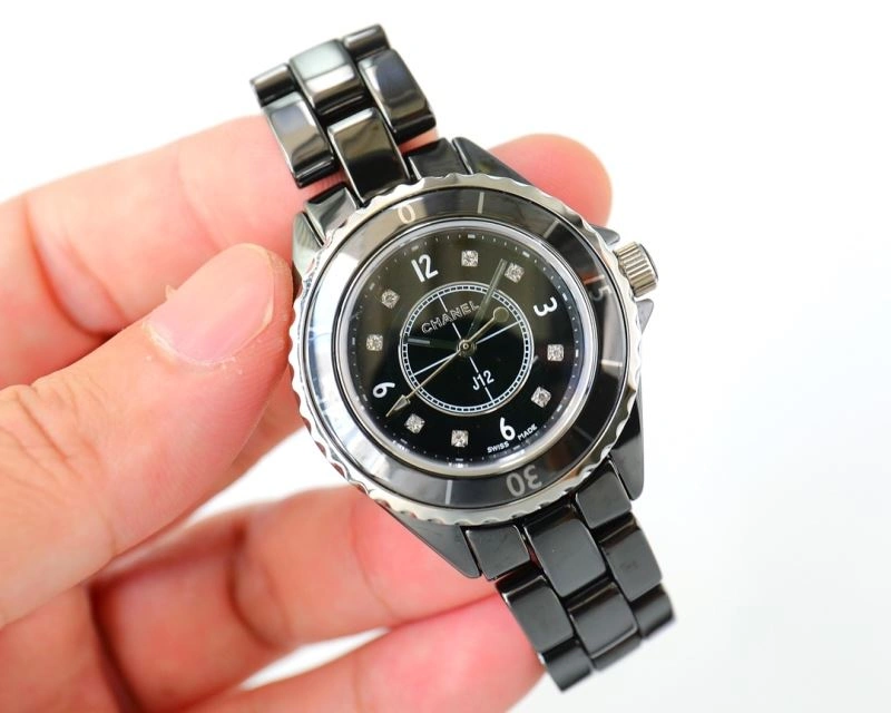 Comfortable CHANEL Watches 181589
