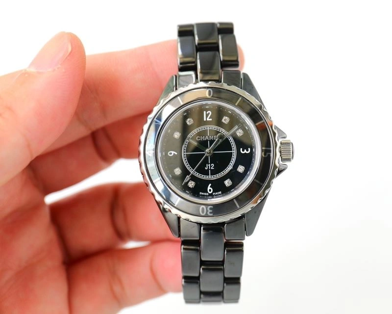 Comfortable CHANEL Watches 181589