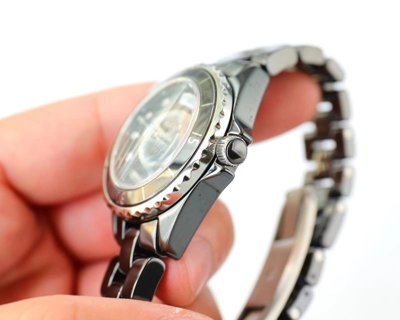 Comfortable CHANEL Watches 181589