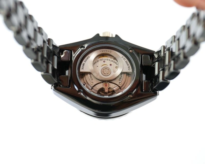 Comfortable CHANEL Watches 181589