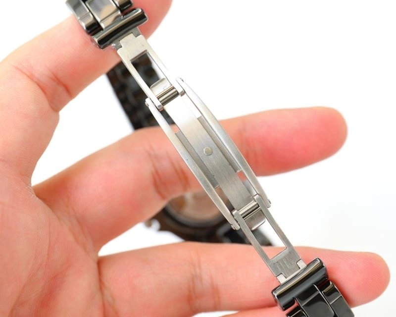 Comfortable CHANEL Watches 181589