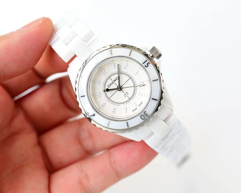Thermal CHANEL Watches 181588