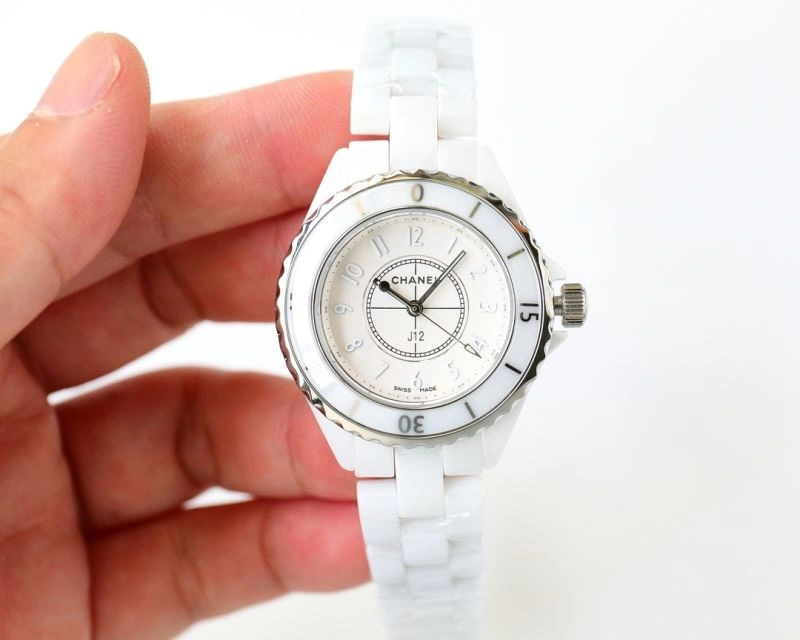 Thermal CHANEL Watches 181588