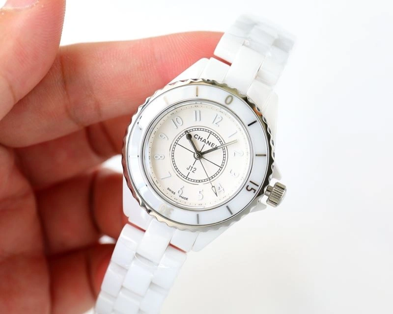 Thermal CHANEL Watches 181588