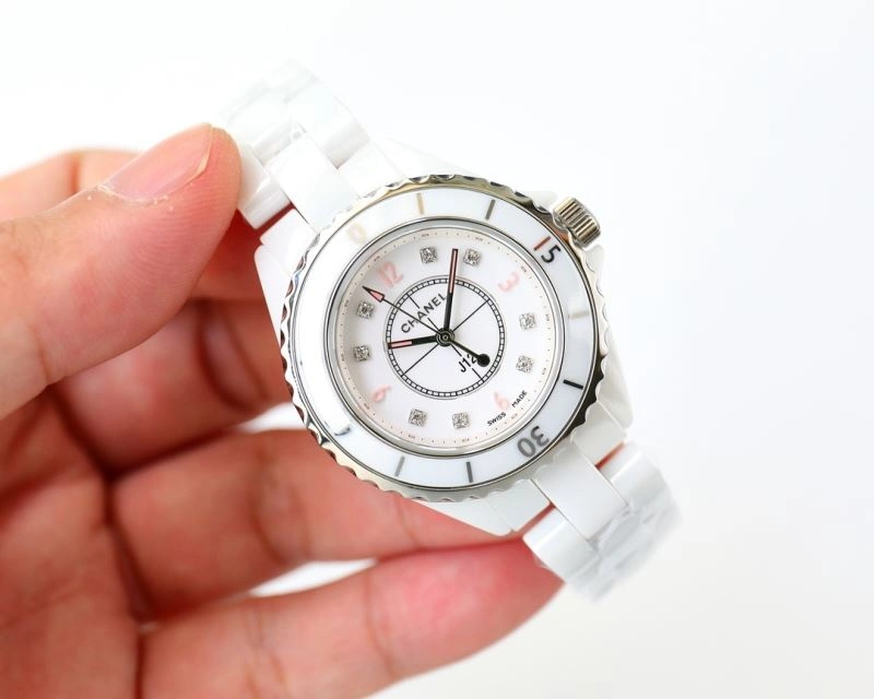 Thermal CHANEL Watches 181588