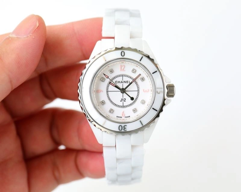 Thermal CHANEL Watches 181588